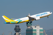 Cebu Pacific Airbus A330-941N (RP-C3901) at  Hong Kong - Chek Lap Kok International, Hong Kong