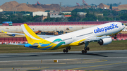 Cebu Pacific Airbus A330-941N (RP-C3904) at  Taipei - Taoyuan, Taiwan