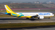 Cebu Pacific Airbus A330-941N (RP-C3906) at  Taipei - Taoyuan, Taiwan