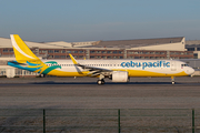 Cebu Pacific Airbus A321-271NX (RP-C4118) at  Hamburg - Finkenwerder, Germany