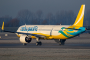 Cebu Pacific Airbus A321-271NX (RP-C4118) at  Hamburg - Finkenwerder, Germany