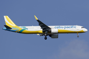 Cebu Pacific Airbus A321-271NX (RP-C4126) at  Singapore - Changi, Singapore