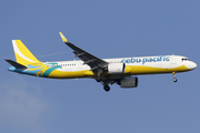 Cebu Pacific Airbus A321-271NX (RP-C4133) at  Singapore - Changi, Singapore