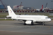 South East Asian Airlines Airbus A319-132 (RP-C4319) at  Hong Kong - Chek Lap Kok International, Hong Kong