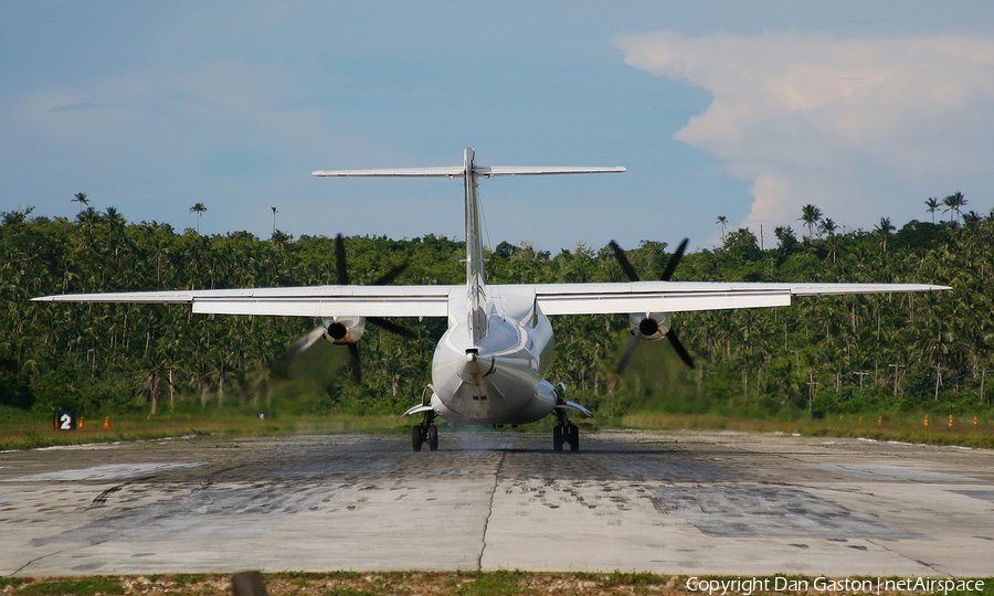 South East Asian Airlines Dornier 328-110 (RP-C4328) | Photo 27504