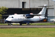 South East Asian Airlines Dornier 328-110 (RP-C5328) at  Angeles City - Diosdado Macapagal (Clark) International, Philippines