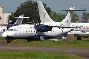 South East Asian Airlines Dornier 328-110 (RP-C5328) at  Angeles City - Diosdado Macapagal (Clark) International, Philippines