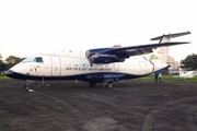 South East Asian Airlines Dornier 328-110 (RP-C5328) at  Angeles City - Diosdado Macapagal (Clark) International, Philippines