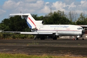 Pacific East Asia Cargo Airlines Boeing 727-23(F) (RP-C5353) at  Angeles City - Diosdado Macapagal (Clark) International, Philippines