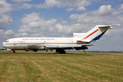 Pacific East Asia Cargo Airlines Boeing 727-23(F) (RP-C5353) at  Angeles City - Diosdado Macapagal (Clark) International, Philippines