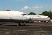 Pacific East Asia Cargo Airlines Boeing 727-223F(Adv) (RP-C5355) at  Angeles City - Diosdado Macapagal (Clark) International, Philippines