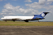 Pacific East Asia Cargo Airlines Boeing 727-223F(Adv) (RP-C5355) at  Angeles City - Diosdado Macapagal (Clark) International, Philippines