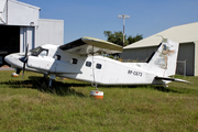 South East Asian Airlines Dornier Do 28 D-2 Skyservant (RP-C673) at  Angeles City - Diosdado Macapagal (Clark) International, Philippines