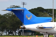 Majestic Boeing 727-227F(Adv) (RP-C7110) at  Angeles City - Diosdado Macapagal (Clark) International, Philippines