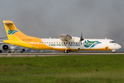 Cebu Pacific ATR 72-500 (RP-C7252) at  Manila - Ninoy Aquino International, Philippines