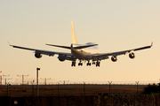 Philippine Airlines Boeing 747-4F6 (RP-C7472) at  Los Angeles - International, United States