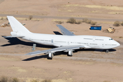 Philippine Airlines Boeing 747-4F6 (RP-C7472) at  Marana - Pinal Air Park, United States