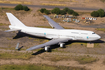 Philippine Airlines Boeing 747-4F6 (RP-C7473) at  Marana - Pinal Air Park, United States