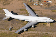 Philippine Airlines Boeing 747-4F6 (RP-C7473) at  Marana - Pinal Air Park, United States