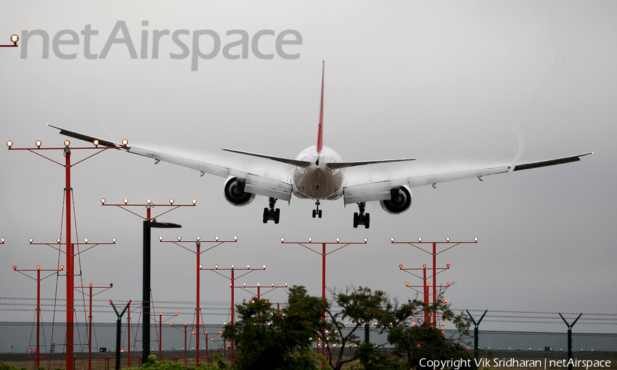 Philippine Airlines Boeing 777-3F6(ER) (RP-C7772) | Photo 168721