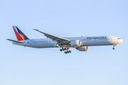 Philippine Airlines Boeing 777-3F6(ER) (RP-C7773) at  Los Angeles - International, United States