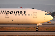 Philippine Airlines Boeing 777-3F6(ER) (RP-C7773) at  Los Angeles - International, United States