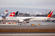 Philippine Airlines Boeing 777-3F6(ER) (RP-C7773) at  Los Angeles - International, United States