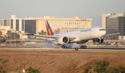 Philippine Airlines Boeing 777-3F6(ER) (RP-C7775) at  Los Angeles - International, United States