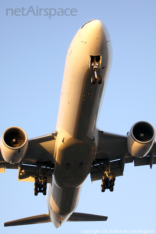 Philippine Airlines Boeing 777-3F6(ER) (RP-C7775) | Photo 51871