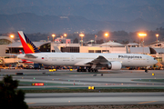 Philippine Airlines Boeing 777-3F6(ER) (RP-C7775) at  Los Angeles - International, United States
