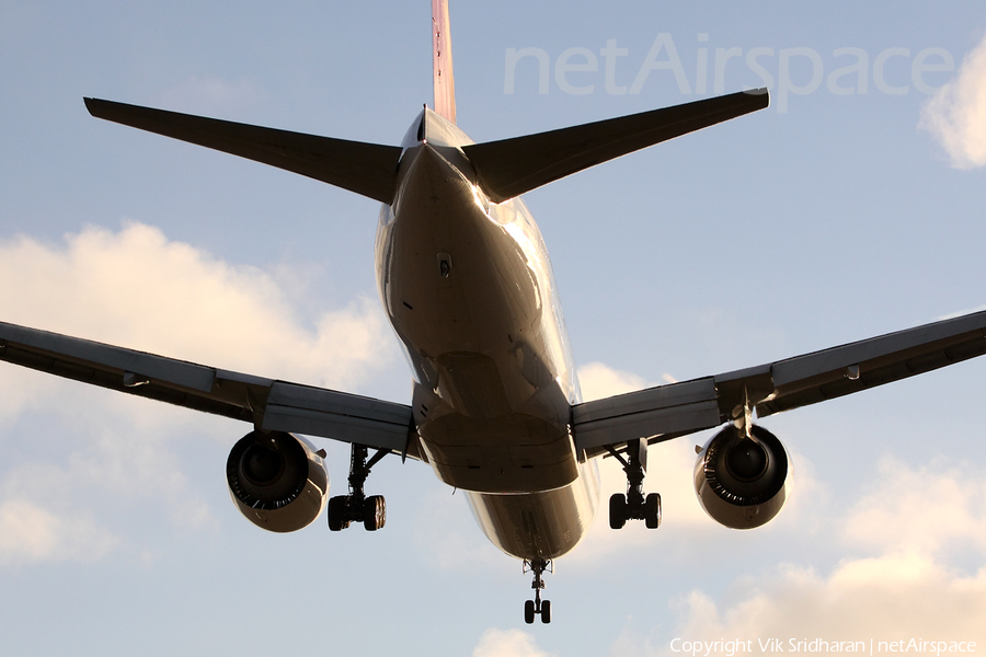 Philippine Airlines Boeing 777-3F6(ER) (RP-C7775) | Photo 86219
