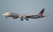 Philippine Airlines Boeing 777-3F6(ER) (RP-C7775) at  San Francisco - International, United States