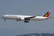 Philippine Airlines Boeing 777-36N(ER) (RP-C7776) at  Los Angeles - International, United States
