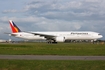 Philippine Airlines Boeing 777-36N(ER) (RP-C7776) at  Manila - Ninoy Aquino International, Philippines