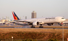 Philippine Airlines Boeing 777-36N(ER) (RP-C7777) at  Los Angeles - International, United States