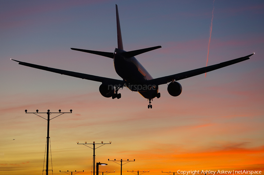 Philippine Airlines Boeing 777-36N(ER) (RP-C7777) | Photo 204099