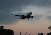 Philippine Airlines Boeing 777-36N(ER) (RP-C7777) at  Los Angeles - International, United States