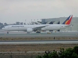 Philippine Airlines Boeing 777-36N(ER) (RP-C7777) at  Los Angeles - International, United States