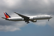 Philippine Airlines Boeing 777-36N(ER) (RP-C7777) at  Manila - Ninoy Aquino International, Philippines