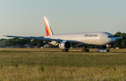 Philippine Airlines Boeing 777-3F6(ER) (RP-C7779) at  Hamburg - Fuhlsbuettel (Helmut Schmidt), Germany