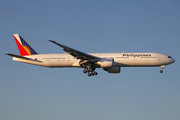 Philippine Airlines Boeing 777-3F6(ER) (RP-C7779) at  Hamburg - Fuhlsbuettel (Helmut Schmidt), Germany