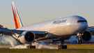 Philippine Airlines Boeing 777-3F6(ER) (RP-C7779) at  Hamburg - Fuhlsbuettel (Helmut Schmidt), Germany