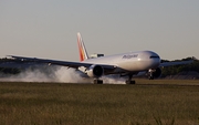 Philippine Airlines Boeing 777-3F6(ER) (RP-C7779) at  Hamburg - Fuhlsbuettel (Helmut Schmidt), Germany