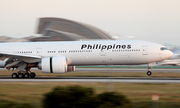 Philippine Airlines Boeing 777-3F6(ER) (RP-C7779) at  Los Angeles - International, United States