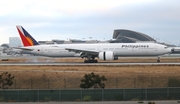 Philippine Airlines Boeing 777-3F6(ER) (RP-C7779) at  Los Angeles - International, United States