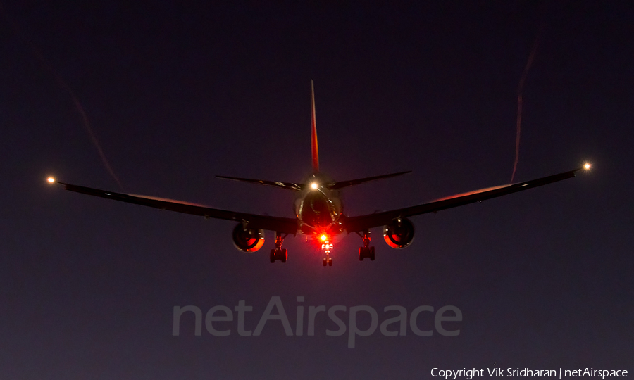 Philippine Airlines Boeing 777-3F6(ER) (RP-C7779) | Photo 360024