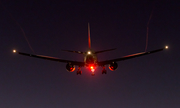 Philippine Airlines Boeing 777-3F6(ER) (RP-C7779) at  Los Angeles - International, United States