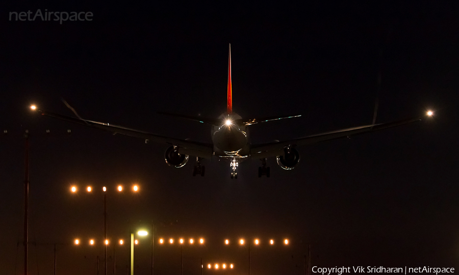 Philippine Airlines Boeing 777-3F6(ER) (RP-C7779) | Photo 360153