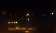 Philippine Airlines Boeing 777-3F6(ER) (RP-C7779) at  Los Angeles - International, United States