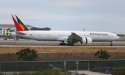 Philippine Airlines Boeing 777-3F6(ER) (RP-C7779) at  Los Angeles - International, United States